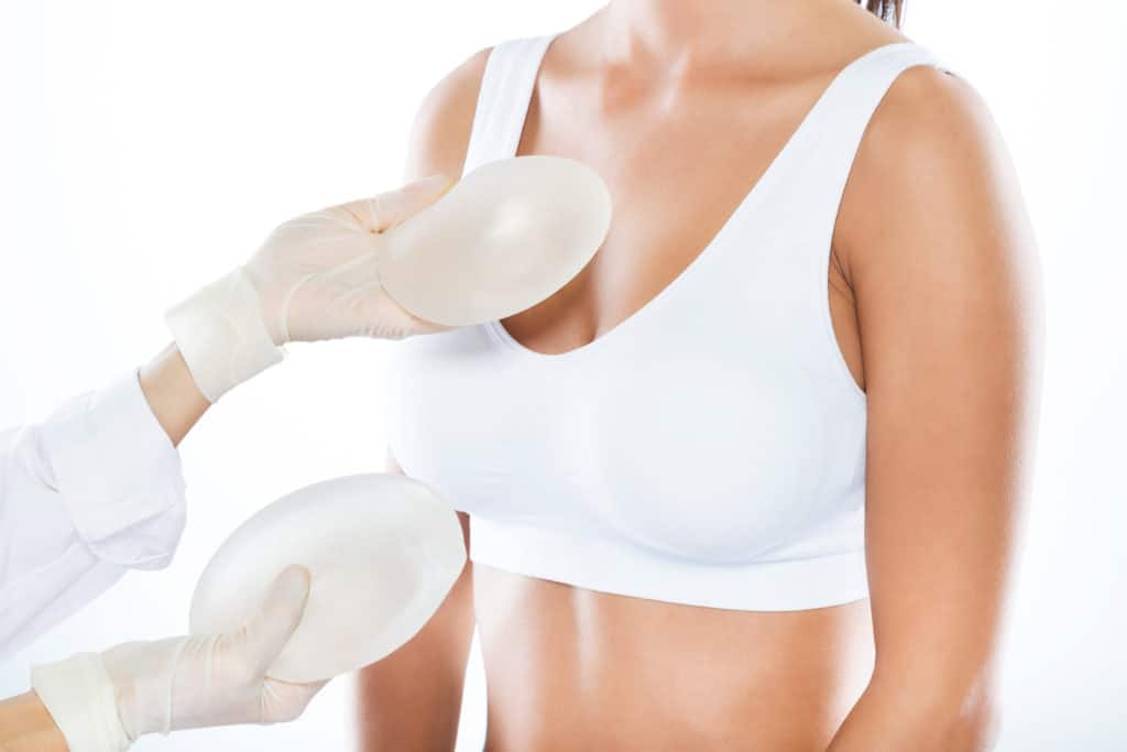Breast Augmentation | Breast Implants | Ong Institute | Scottsdale Phoenix